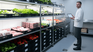 Gérez votre stock avec HoliSTOCK