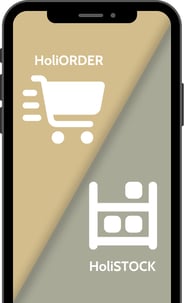 HoliORDER / HoliSTOCK