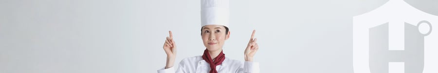 Chef cuisine