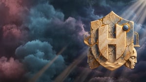 Logo Holifresh themed Tomorrowland 2026