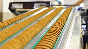 Holifresh solutions for food industry